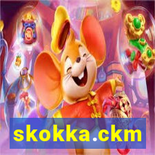 skokka.ckm