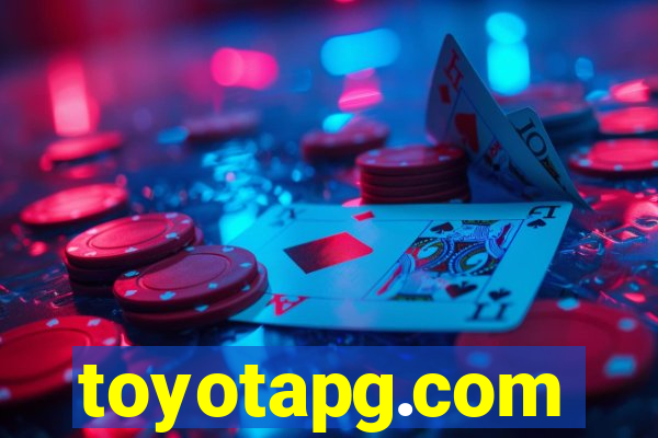 toyotapg.com
