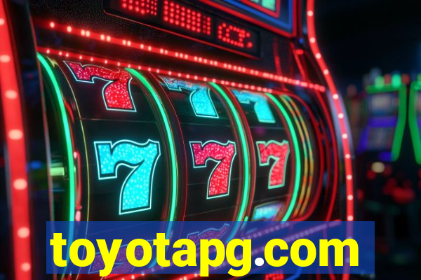 toyotapg.com