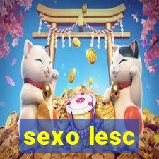 sexo lesc