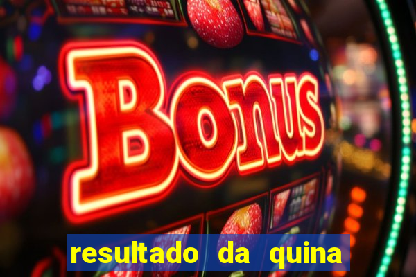 resultado da quina de 1991