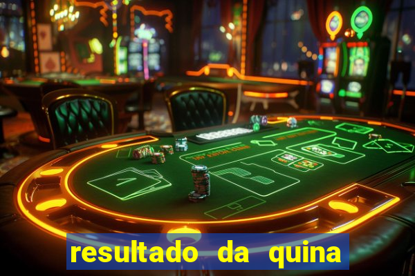 resultado da quina de 1991