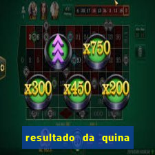 resultado da quina de 1991