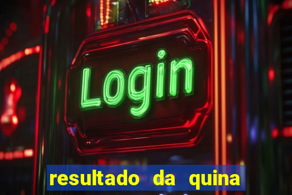 resultado da quina de 1991
