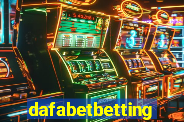dafabetbetting