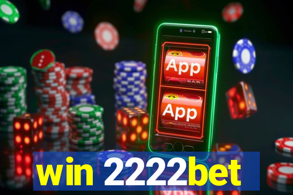 win 2222bet