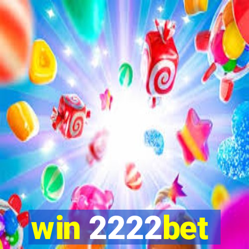 win 2222bet