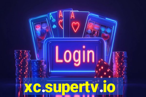 xc.supertv.io