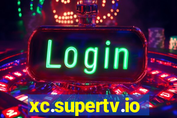 xc.supertv.io
