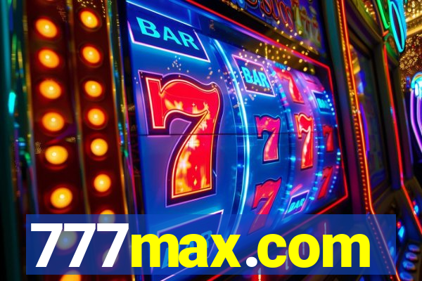 777max.com
