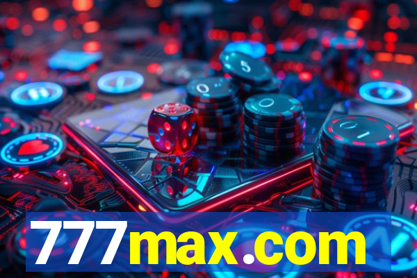 777max.com