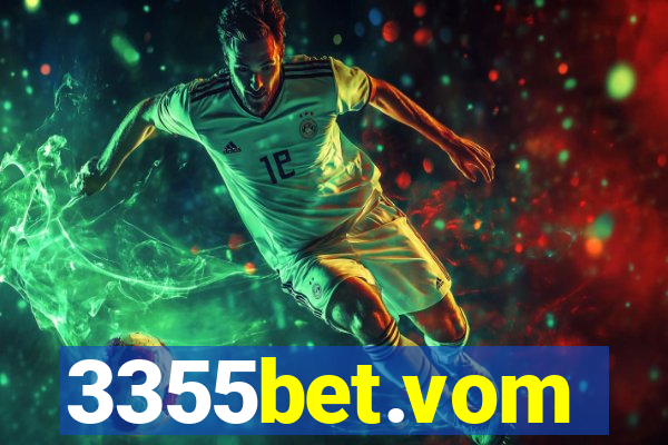 3355bet.vom