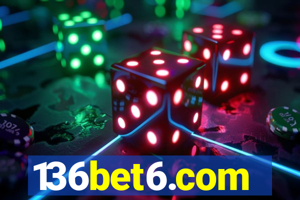136bet6.com