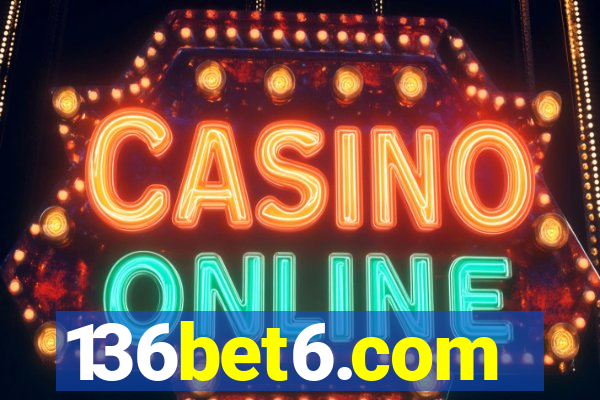 136bet6.com