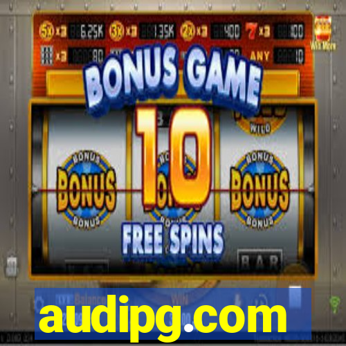 audipg.com