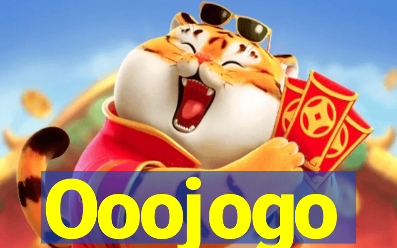 Ooojogo