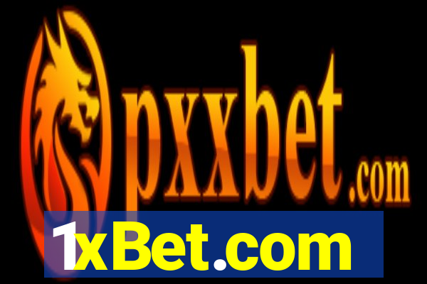 1xBet.com