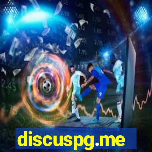 discuspg.me