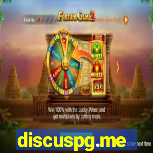 discuspg.me