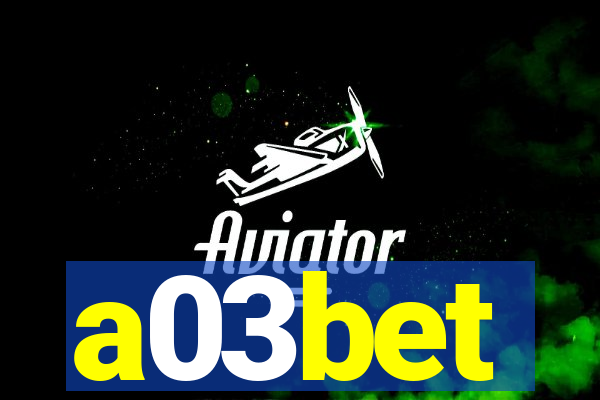 a03bet