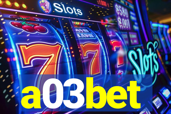 a03bet