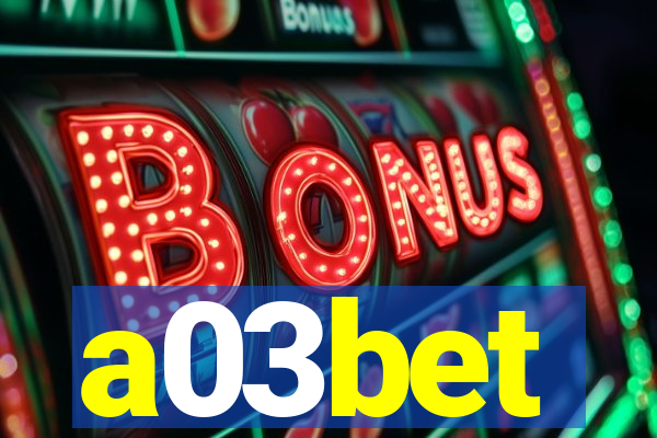 a03bet