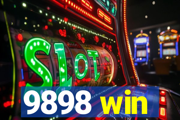 9898 win