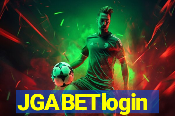 JGABETlogin
