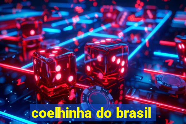 coelhinha do brasil