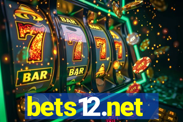 bets12.net