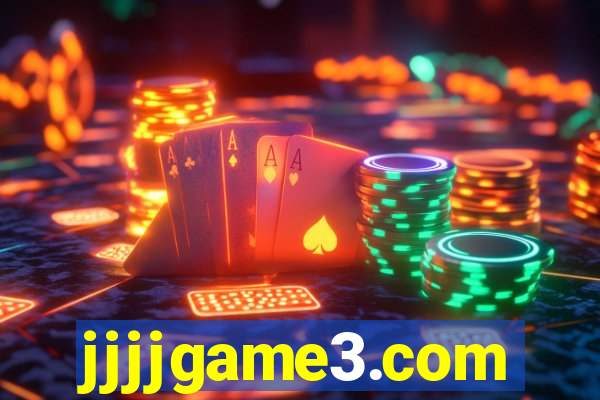 jjjjgame3.com