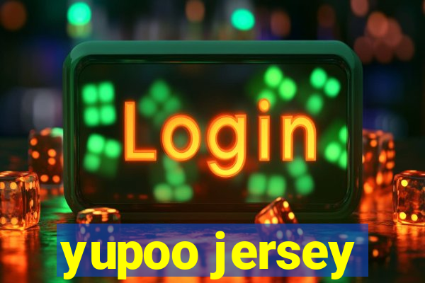 yupoo jersey