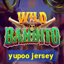 yupoo jersey