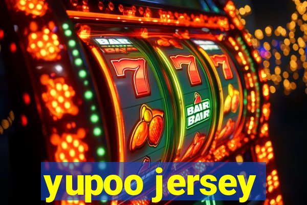 yupoo jersey