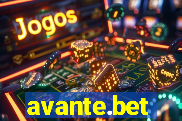 avante.bet