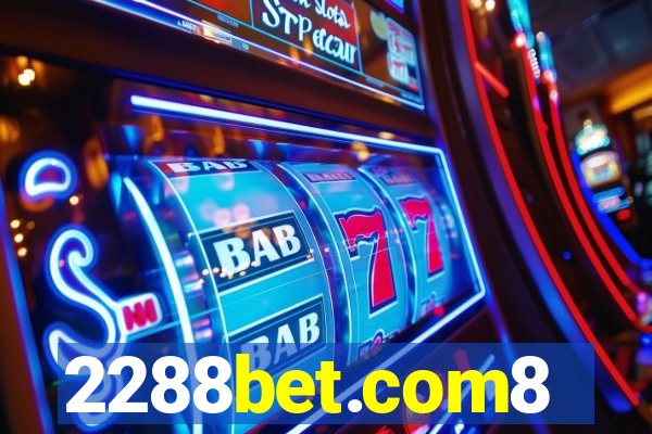 2288bet.com8