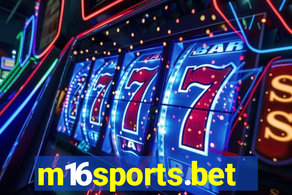 m16sports.bet