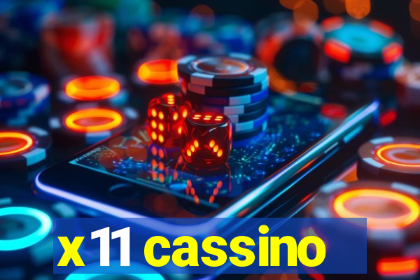 x11 cassino