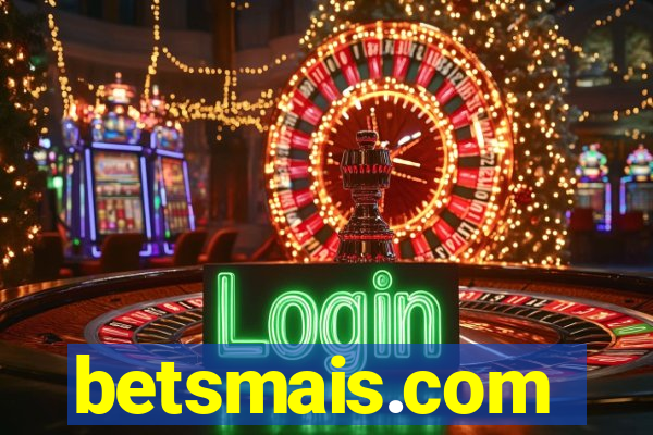 betsmais.com