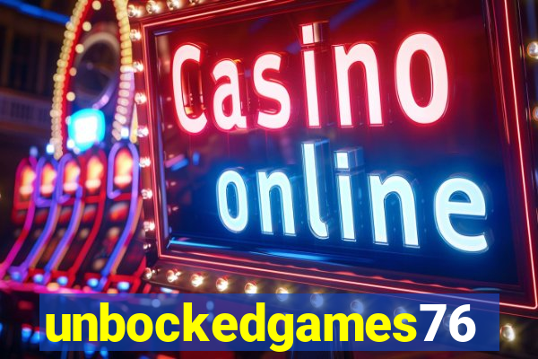 unbockedgames76