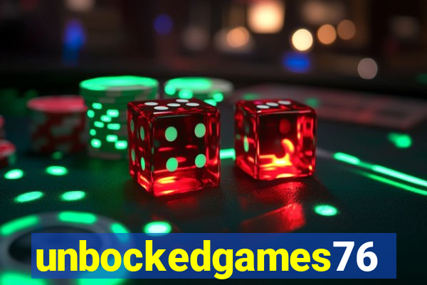 unbockedgames76