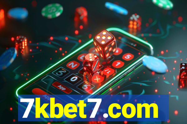 7kbet7.com