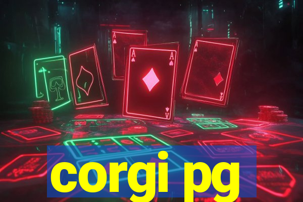 corgi pg