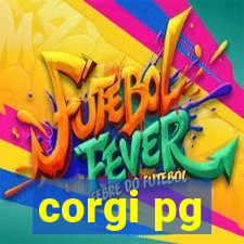 corgi pg