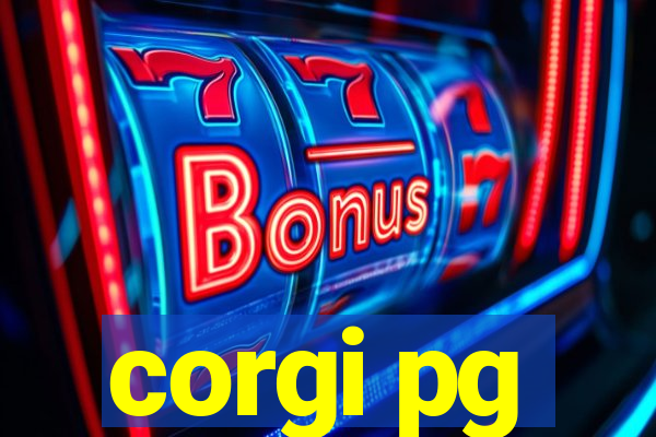 corgi pg