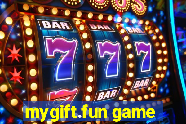 mygift.fun game