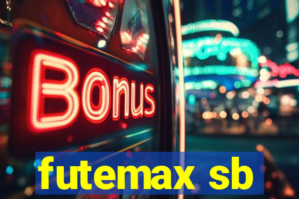 futemax sb