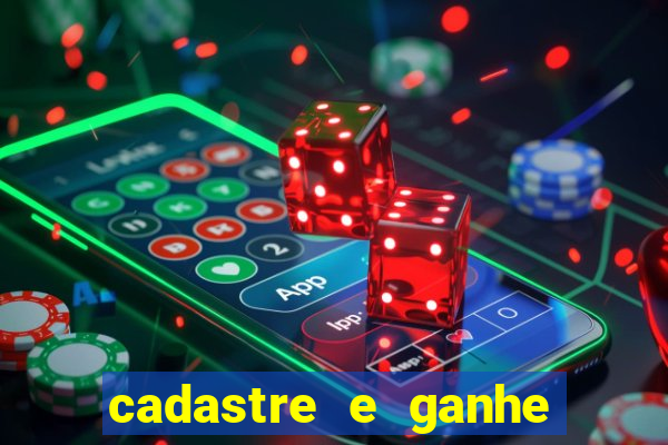 cadastre e ganhe 20 reais para apostar