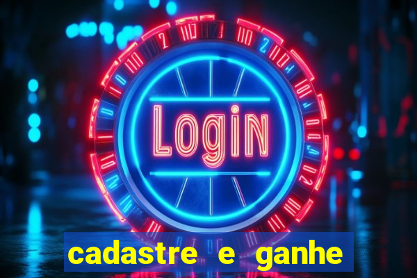 cadastre e ganhe 20 reais para apostar