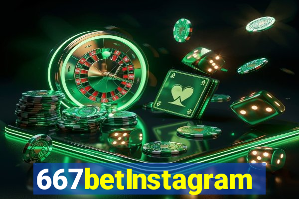 667betInstagram